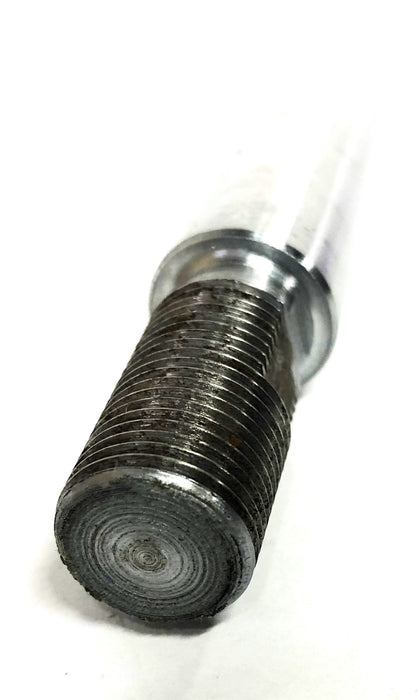 Unbranded Hard Chrome Plated Pneumatic Cylinder Shaft 540047224 NOS