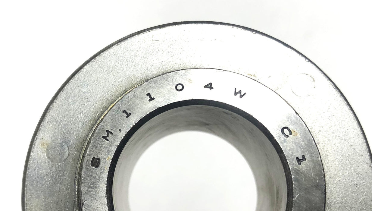 Unbranded C1 Flange Roller Bearing (No Box) SM1104W NOS