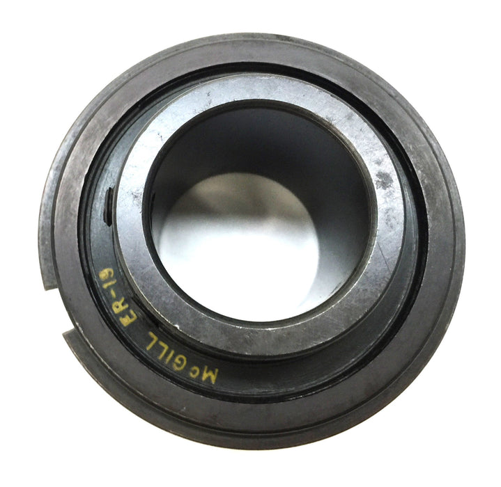 McGill Ball Insert Bearing ER-19 NOS