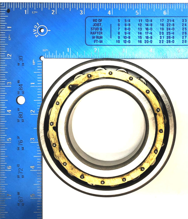 SKF Cylindrical Roller Bearing (No Box) I70316 (I-70316) NOS