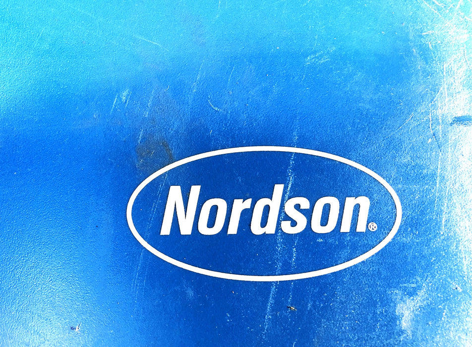 Nordson Series H-200 Product Manual 104457G NOS