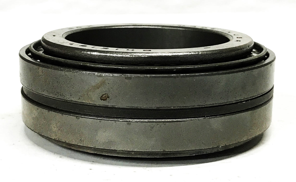 NDH Double Row Tapered Roller Bearing Assembly L812948-902A2 NOS