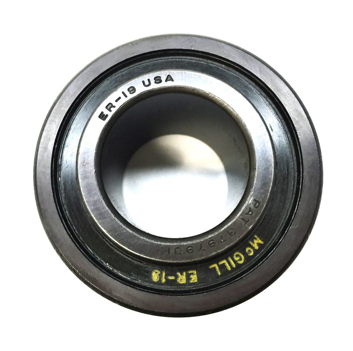 McGill Ball Insert Bearing ER-19 NOS