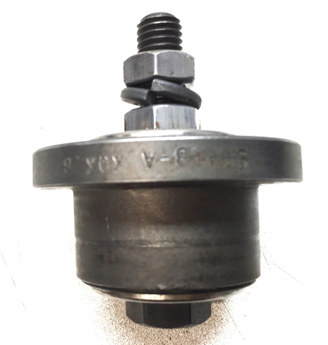 Unbranded Quick Disconnect Bearing Idler Bushing SH-BB-A (XQXB) USED
