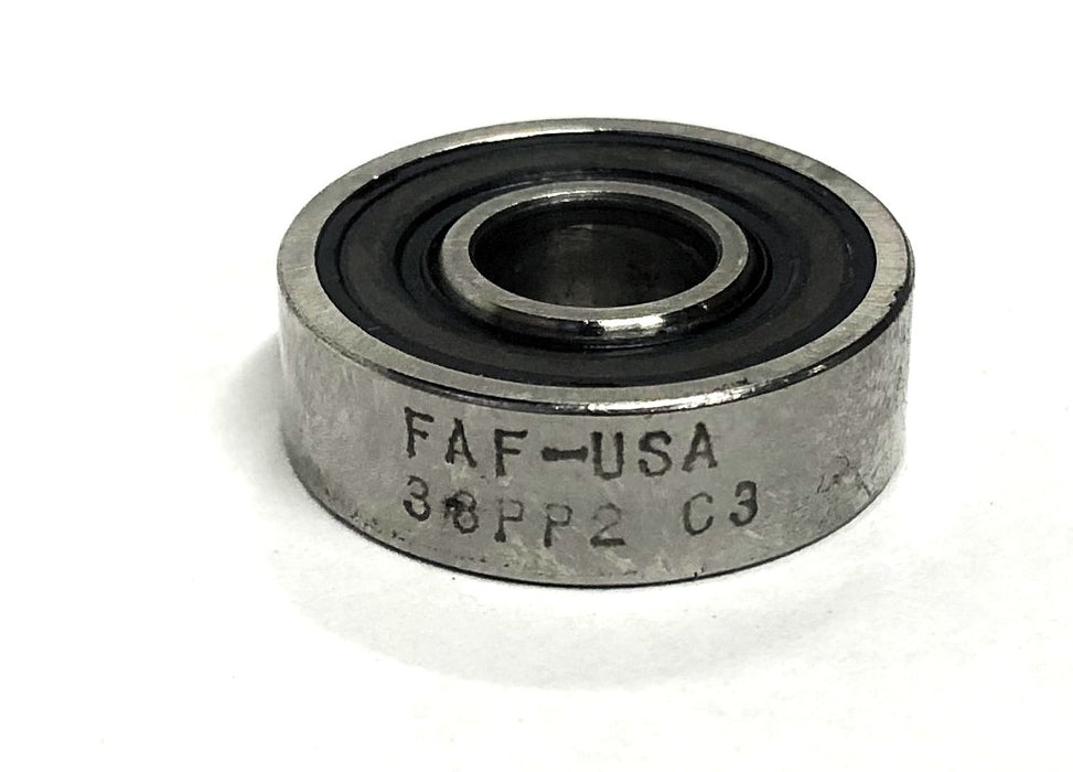 Fafnir Ball Bearing Assembly 38PP2 [Lot of 3] NOS