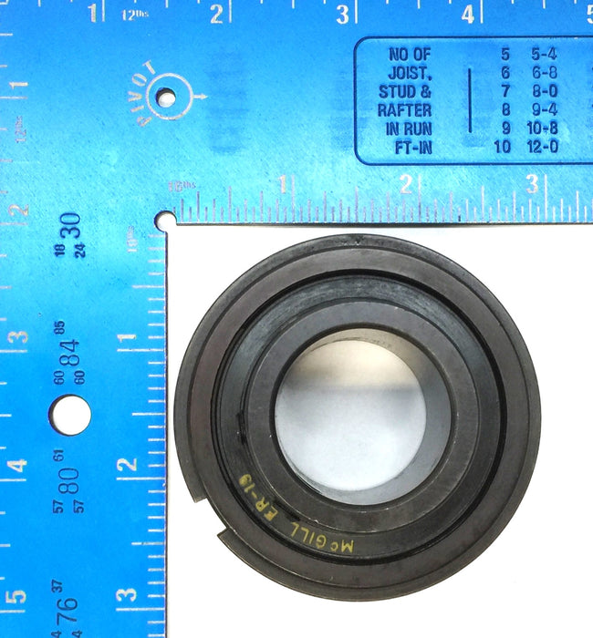 McGill Ball Insert Bearing ER-19 NOS
