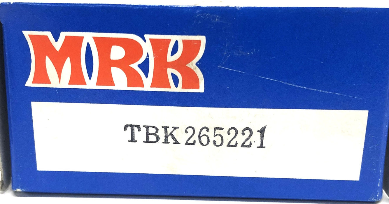 MRK Bearings Tensioner TBK265221 NOS