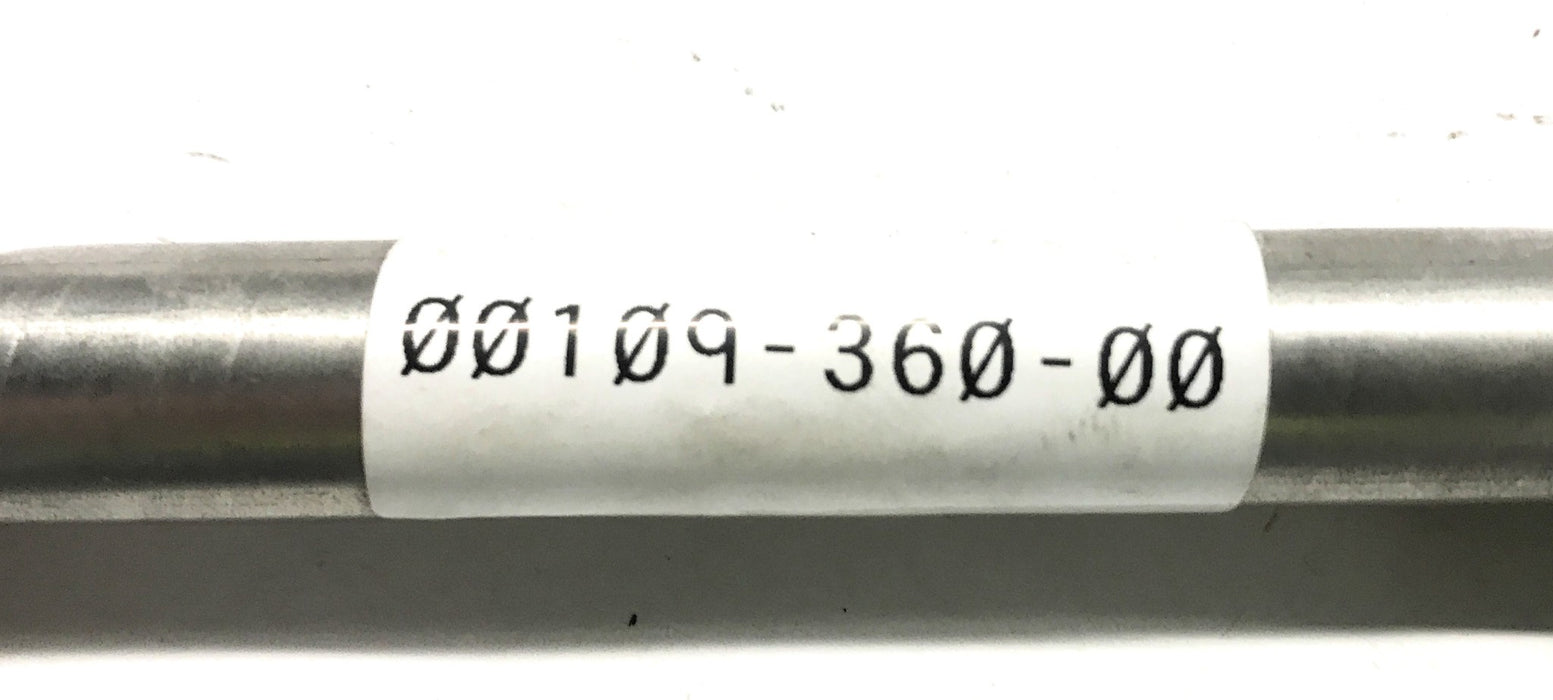 Unbranded Cover Latch 00109-360-00 [Lot Of 3] NOS