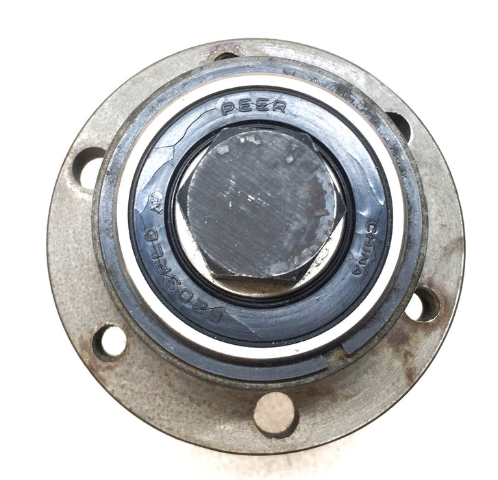 Unbranded Quick Disconnect Bearing Idler Bushing SH-BB-A (XQXB) USED