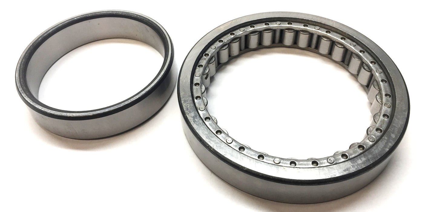 Bower Cylindrical Roller Bearing w/Inner Race M1013E (MA1013) NOS
