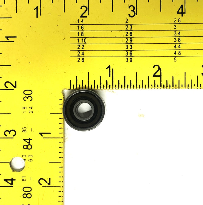 Fafnir Ball Bearing Assembly 38PP2 [Lot of 3] NOS