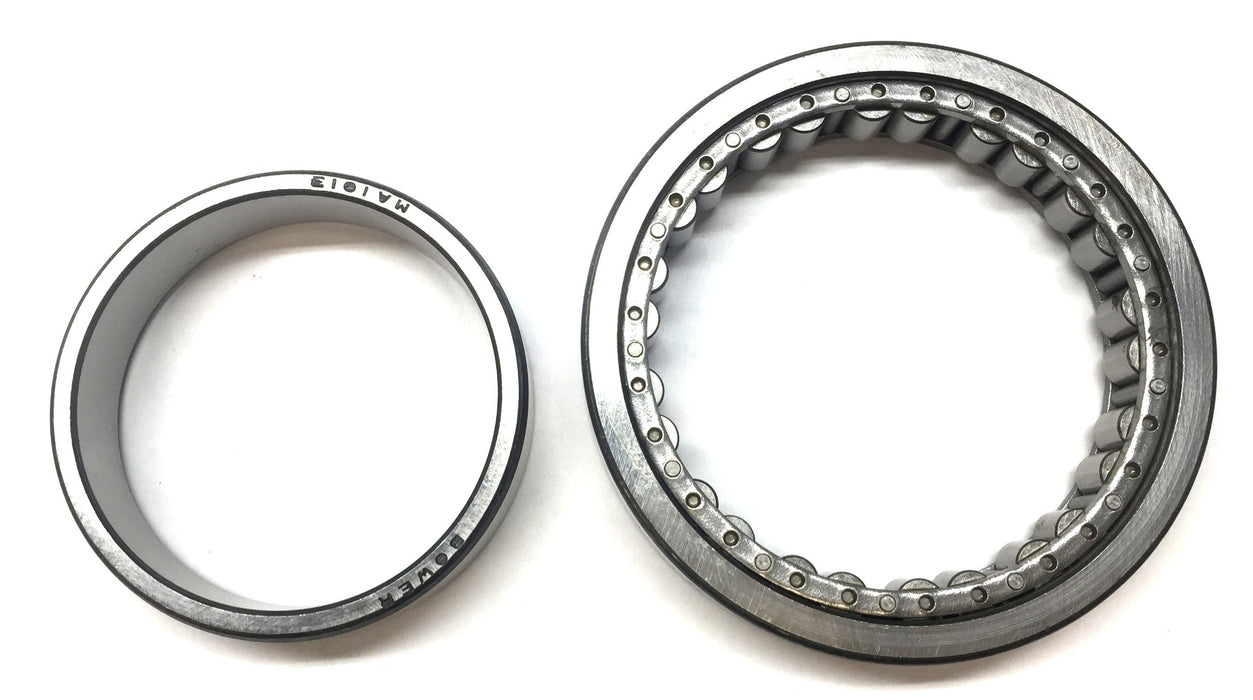 Bower Cylindrical Roller Bearing w/Inner Race M1013E (MA1013) NOS
