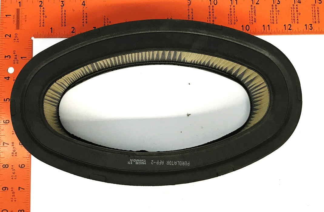 LPM Forklift Air Filter 000-1350-4030 NOS