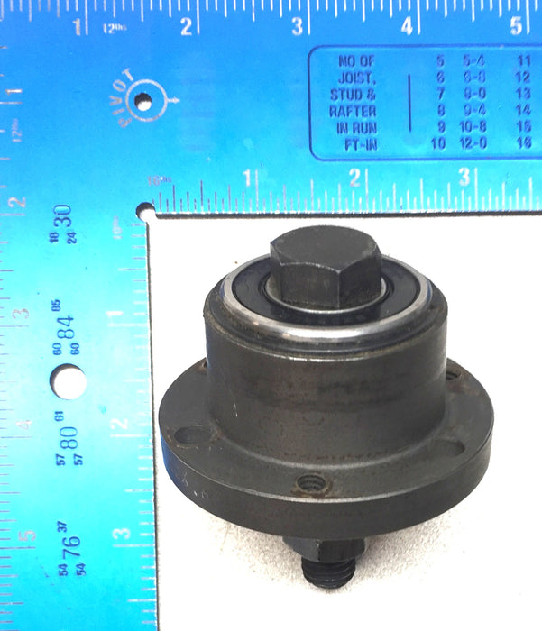 Unbranded Quick Disconnect Bearing Idler Bushing SH-BB-A (XQXB) USED