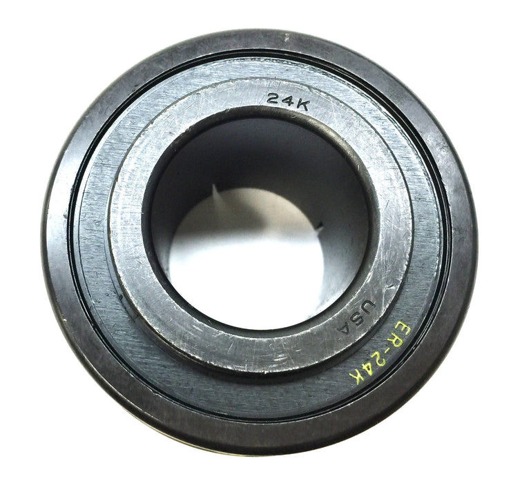 McGill Ball Insert Bearing ER-24K NOS