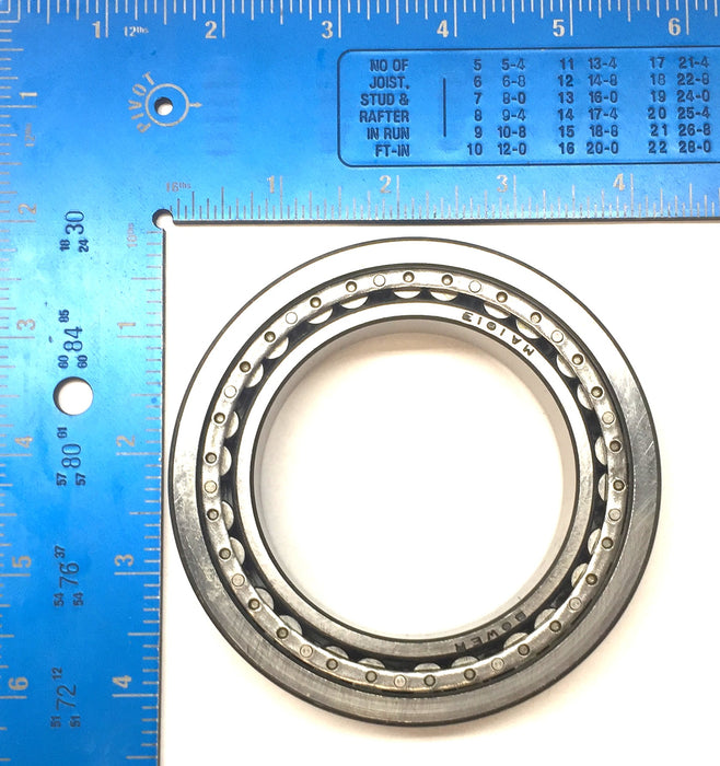 Bower Cylindrical Roller Bearing w/Inner Race M1013E (MA1013) NOS