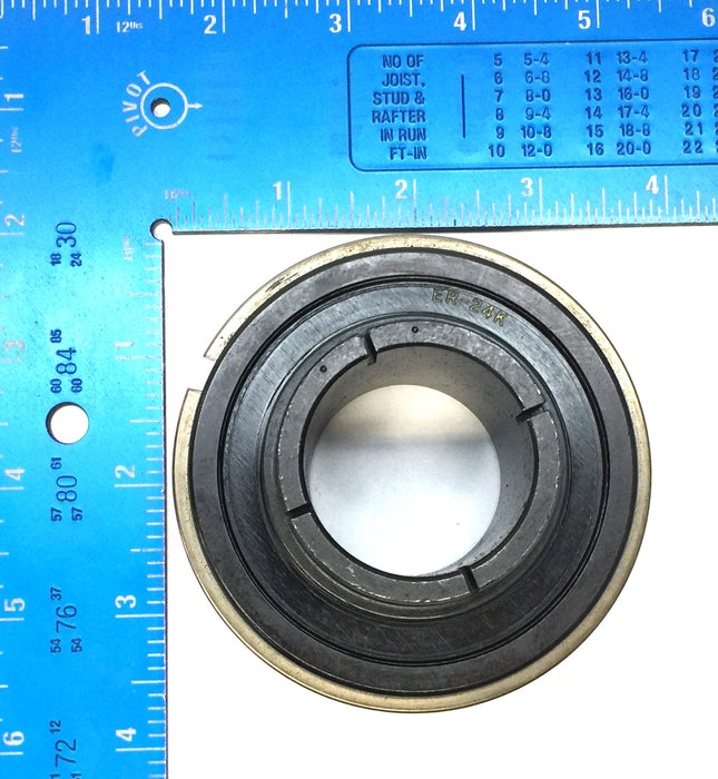 McGill Ball Insert Bearing ER-24K NOS