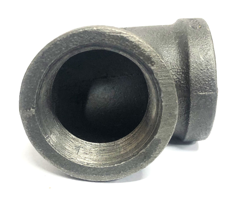 Unbranded 90 Degree Elbow 1-1/4 Inch [Lot of 4] NOS