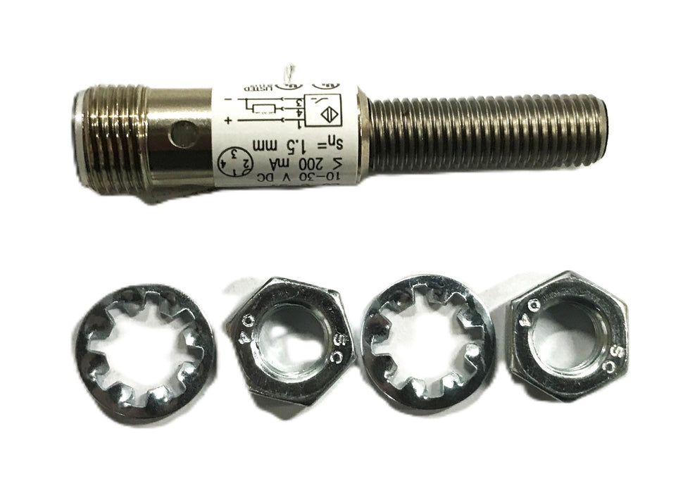 Balluff Proximity Sensor BES-516-324-E5-C-S4 [Lot of 3] NOS