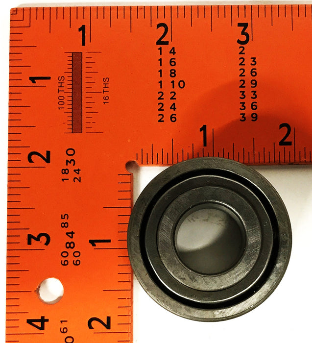 New Departure Double Row Ball Bearing 5204X1A [Lot of 4] NOS
