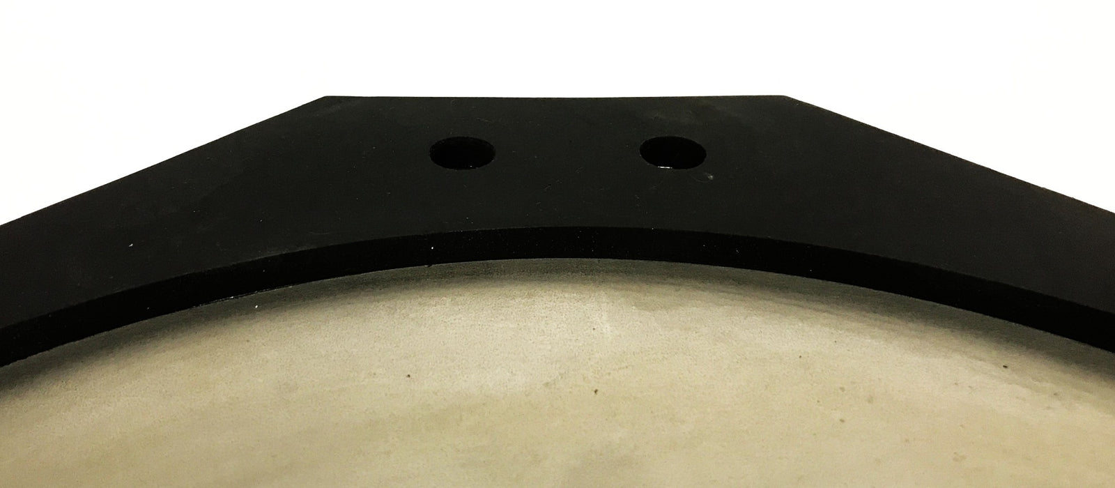 Unbranded 13-1/8 x 13-1/8 Air Cooling Baffle Cover Plate Assembly 54114-1 NOS