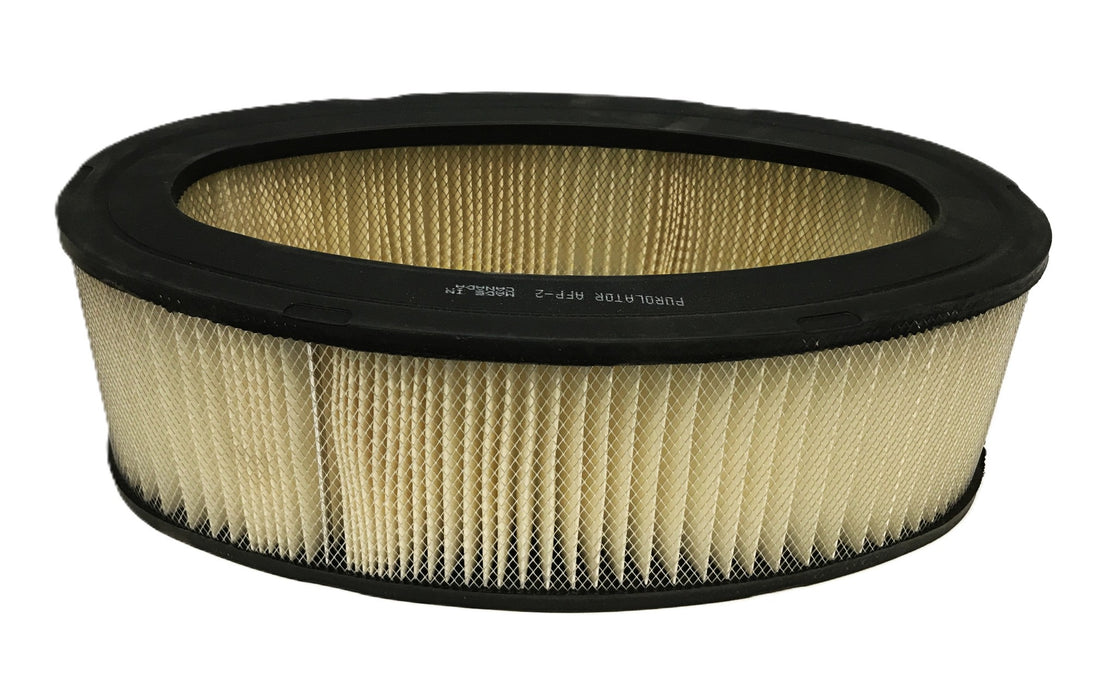 LPM Forklift Air Filter 000-1350-4030 NOS