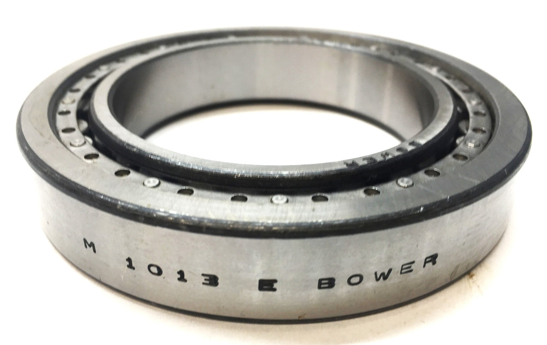 Bower Cylindrical Roller Bearing w/Inner Race M1013E (MA1013) NOS