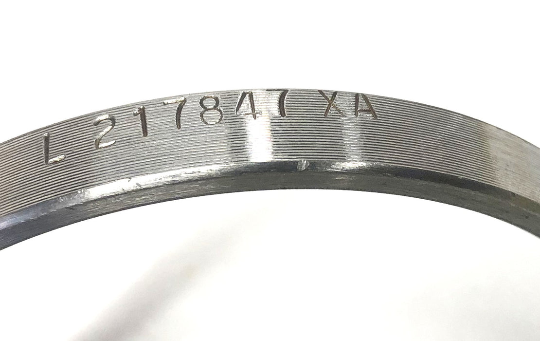 Unbranded Bearing Spacer Ring L217847XA NOS