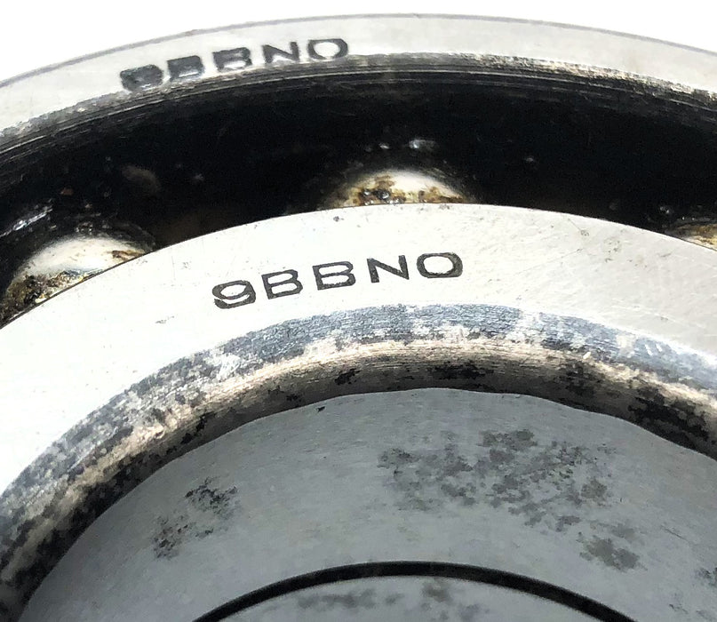 Riv Double Row Bearing (No Box) 9BBNO NOS