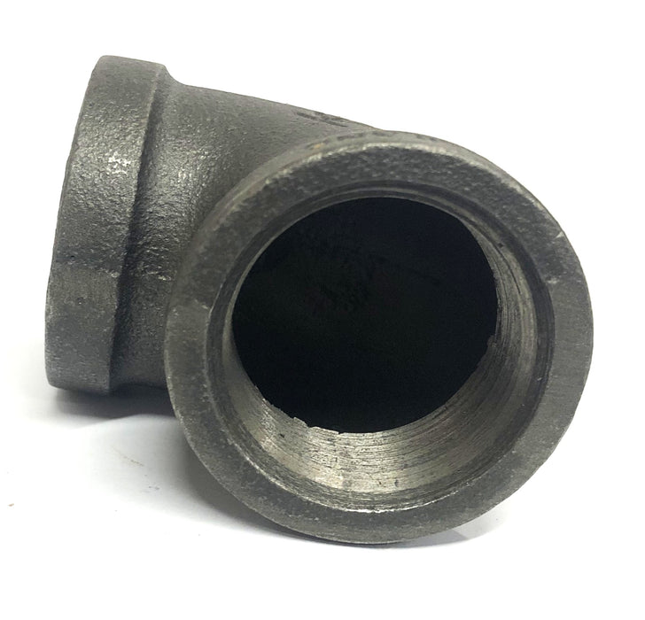 Unbranded 90 Degree Elbow 1-1/4 Inch [Lot of 4] NOS