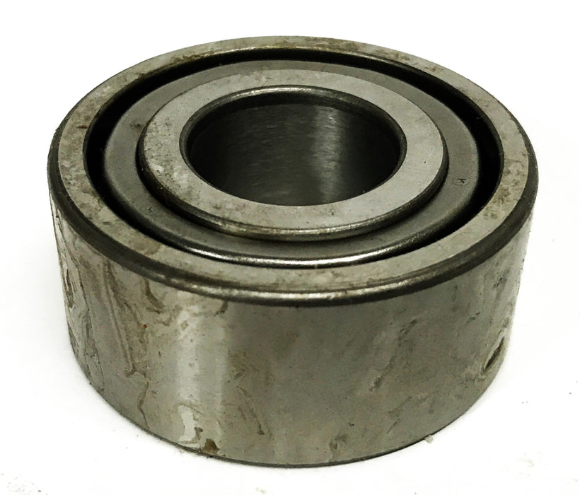 New Departure Double Row Ball Bearing 5204X1A [Lot of 4] NOS