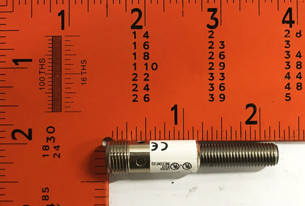 Balluff Proximity Sensor BES-516-324-E5-C-S4 [Lot of 3] NOS