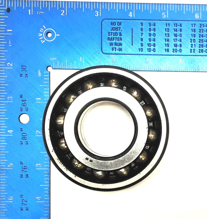 Riv Double Row Bearing (No Box) 9BBNO NOS