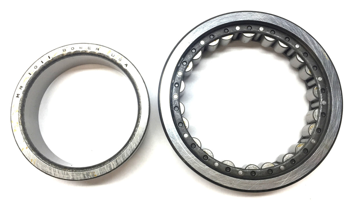 Bower Cylindrical Roller Bearing w/Inner Race M1011EA (MR1011) NOS