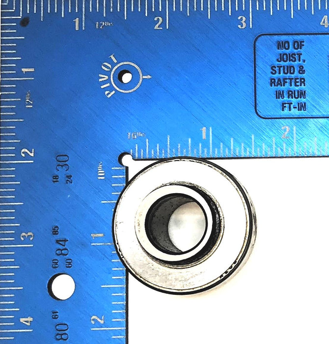 Fafnir Ball Bearing Insert (No Box/No Collar) SM1010K (203K) NOS