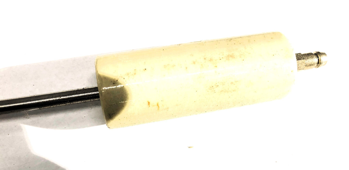 Unbranded Burner Electrode 19-1/2x1/4 in [Lot of 2] NOS