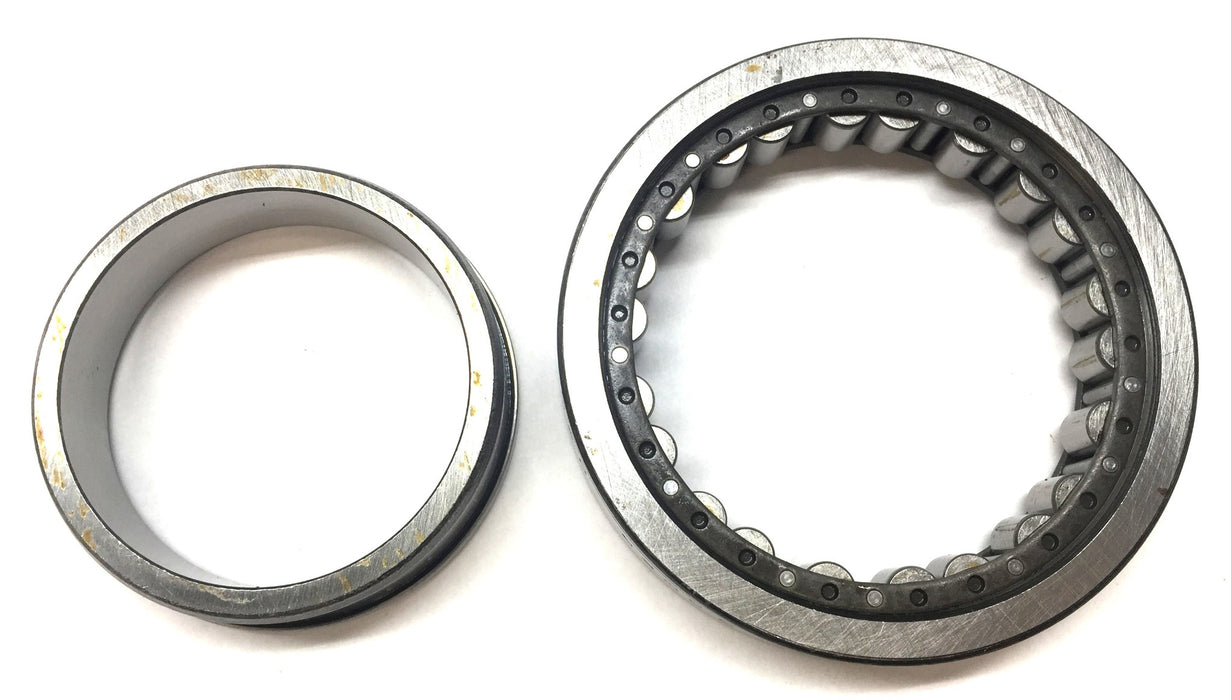 Bower Cylindrical Roller Bearing w/Inner Race M1011EA (MR1011) NOS