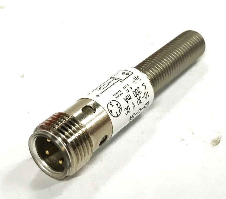 Balluff Proximity Sensor BES-516-324-E5-C-S4 [Lot of 3] NOS