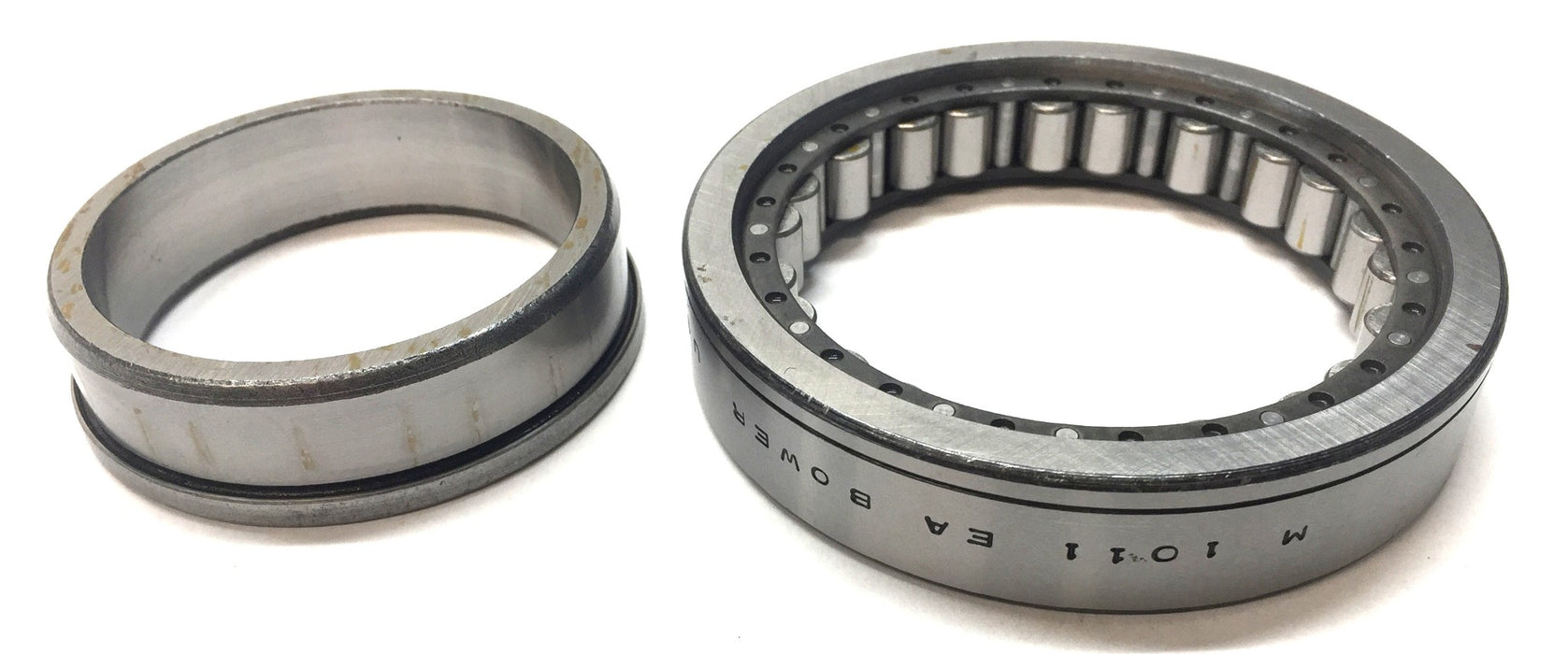 Bower Cylindrical Roller Bearing w/Inner Race M1011EA (MR1011) NOS