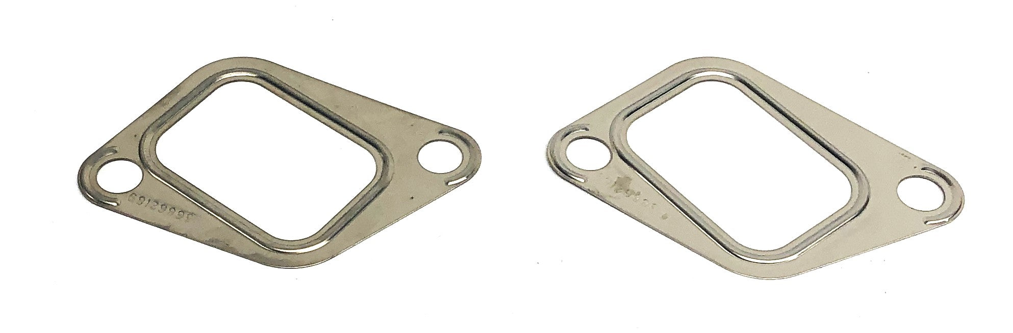 Hyster 2 Piece Gasket Set 1371733 NOS