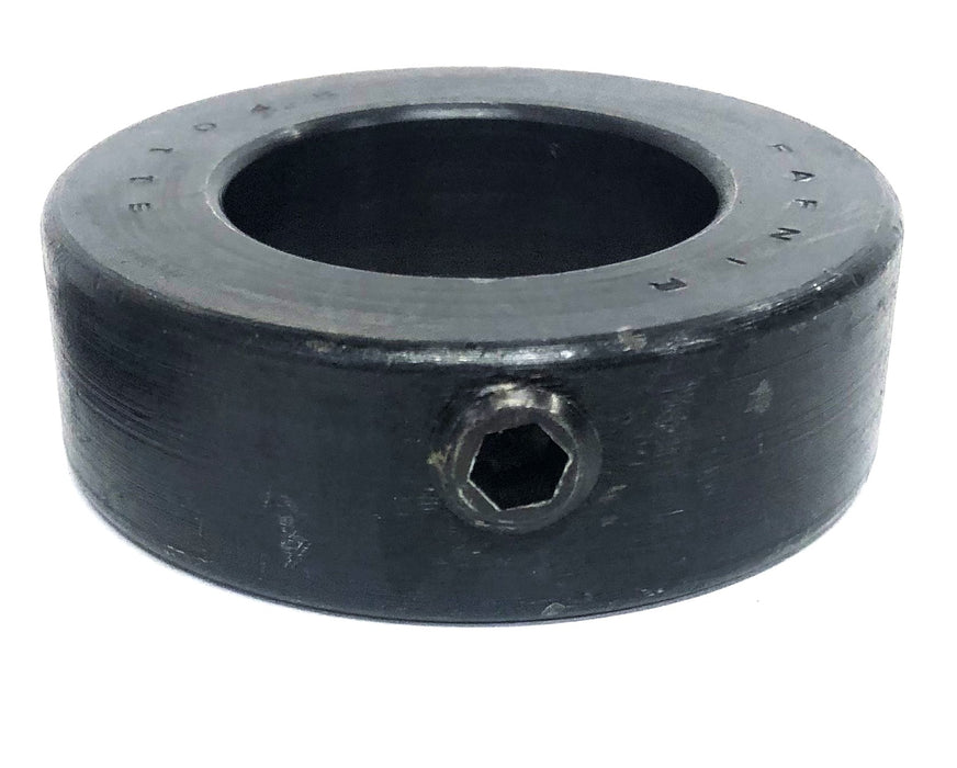 Fafnir Roller Ball Bearing and Collar Assembly SM1104W (S1104K) NOS