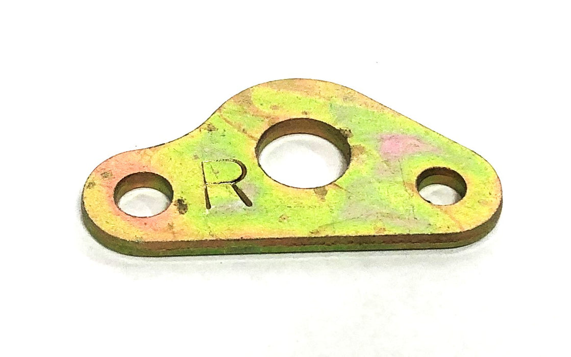 Hyster Brass Lever Toggle 0346106 NOS