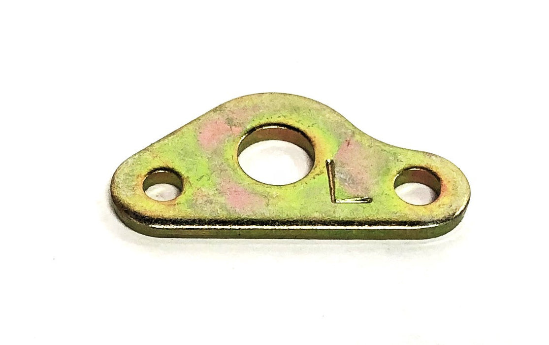Hyster Brass Lever Toggle 0346106 NOS