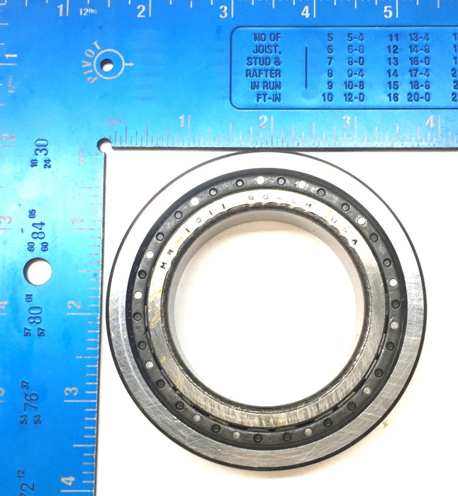 Bower Cylindrical Roller Bearing w/Inner Race M1011EA (MR1011) NOS