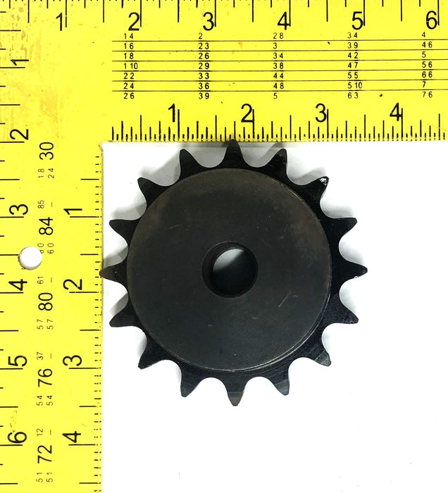Martin Roller Chain Sprocket 50B16 [Lot of 2] NOS