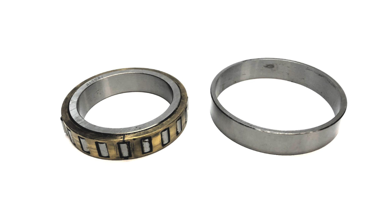 Unbranded Cylindrical Roller Bearing (No Box) 217421 NOS