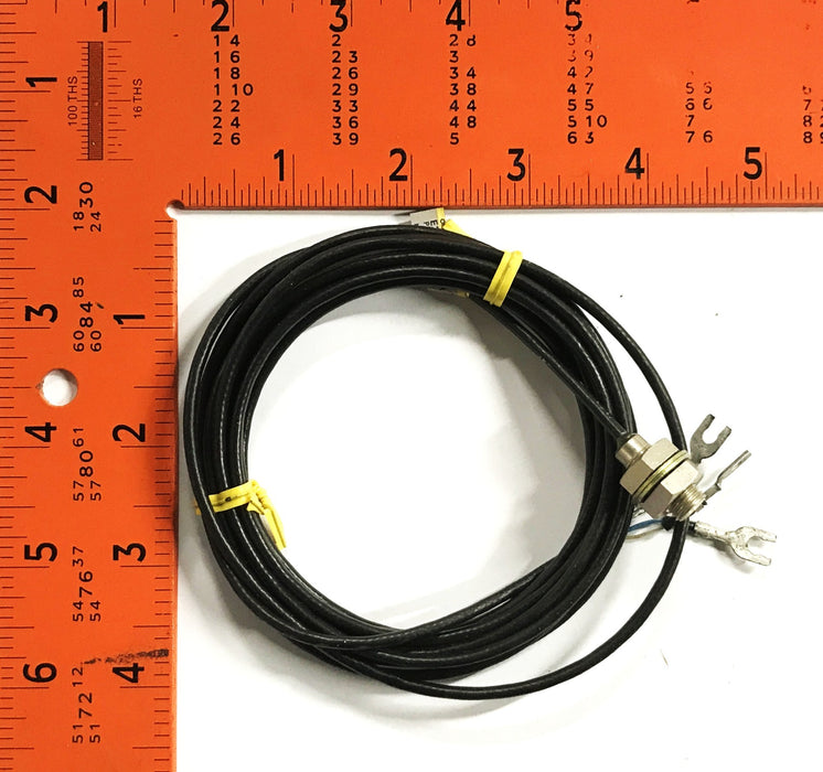 Omron Inductive Proximity Sensor E2CA-X1R5A NOS