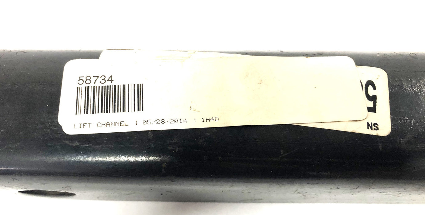 Unbranded Snow Plow Lift Arm 58734 NOS