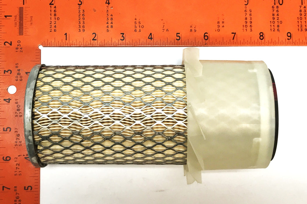 Premier Forklift Air Filter 22071699 NOS