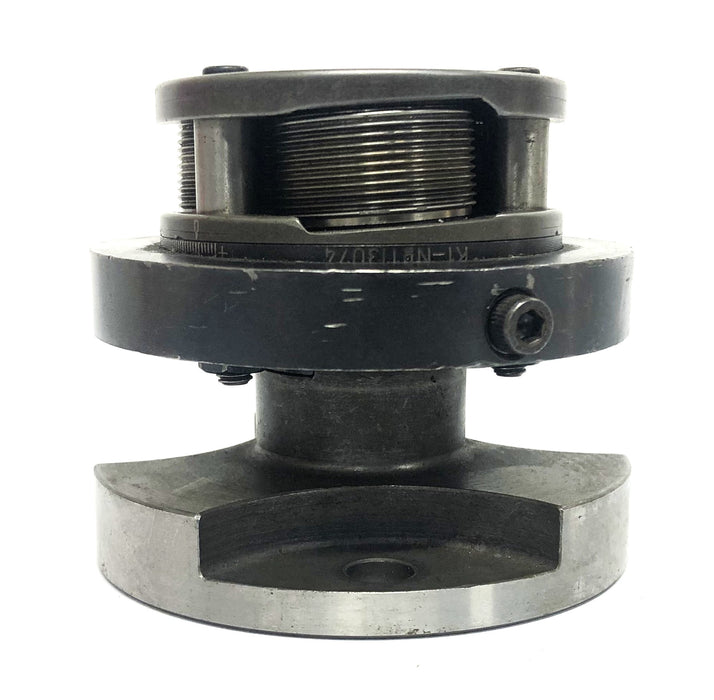 Fette K-1 X108 1/4-7/16 thread Rolling Head M6-M10 (1504396) USED